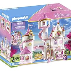 Playmobil palais princesse d'occasion  Livré partout en France
