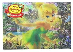 Disney tinker bell d'occasion  Livré partout en France