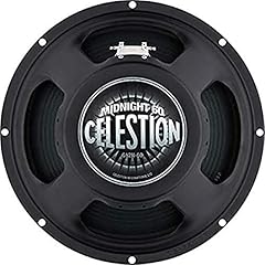 Celestion midnight guitar for sale  Delivered anywhere in USA 
