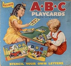 Vintage 1960 abc for sale  Delivered anywhere in UK