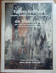 églises fortifiées moulins d'occasion  Livré partout en France
