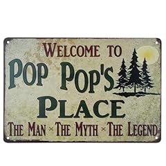 Erlood welcome pop for sale  Delivered anywhere in USA 
