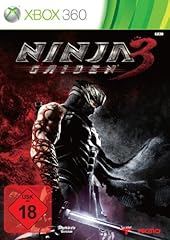 Ninja gaiden edizione usato  Spedito ovunque in Italia 