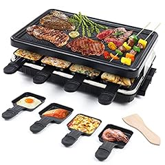 Raclette grill people for sale  Delivered anywhere in UK