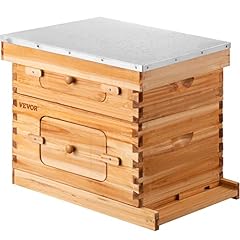 Vevor bee hive for sale  Delivered anywhere in USA 