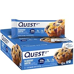 Quest nutrition blueberry for sale  Delivered anywhere in USA 