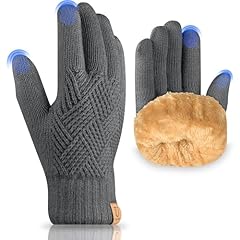 Uknowsia winter gloves for sale  Delivered anywhere in UK