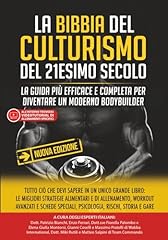 Bibbia del culturismo usato  Spedito ovunque in Italia 