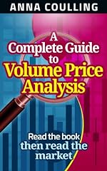 Usato, A Complete Guide To Volume Price Analysis: Read the book then read the market (English Edition) usato  Spedito ovunque in Italia 