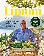 Gennaro limoni vibrant usato  Spedito ovunque in Italia 