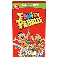 Pebbles fruity pebbles for sale  Delivered anywhere in USA 