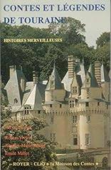 Contes légendes touraine d'occasion  Livré partout en Belgiqu