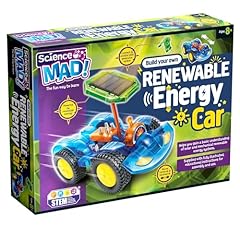 Science mad build for sale  Delivered anywhere in UK