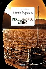 Piccolo antico. ediz. usato  Spedito ovunque in Italia 