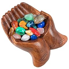 Curawood carved hands for sale  Delivered anywhere in USA 