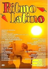 Ritmo latino piano d'occasion  Livré partout en France