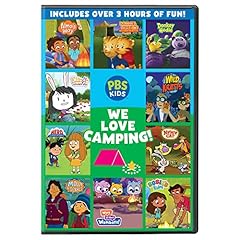 Pbs kids love for sale  Delivered anywhere in USA 