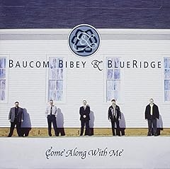 Baucom bibey blueridge d'occasion  Livré partout en France