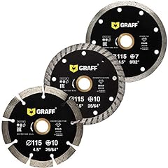 Graff diamond blade for sale  Delivered anywhere in USA 