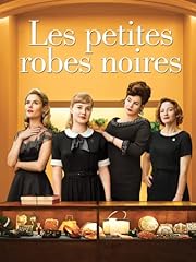 Petites robes noires d'occasion  Livré partout en France