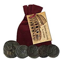 Ancient roman coins for sale  Delivered anywhere in UK