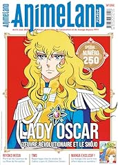 Animeland 250 lady d'occasion  Livré partout en Belgiqu