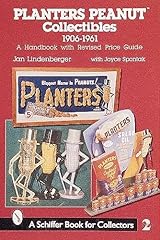 Planters peanut collectibles for sale  Delivered anywhere in USA 