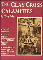Clay cross calamities for sale  Delivered anywhere in UK