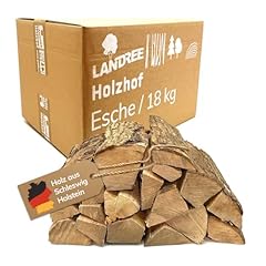Landree kaminholz esche gebraucht kaufen  Wird an jeden Ort in Deutschland