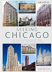 Seeking chicago stories for sale  Delivered anywhere in USA 
