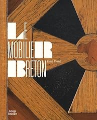 Mobilier breton histoire d'occasion  Livré partout en France