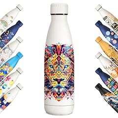 Kollykolla trinkflasche 500ml gebraucht kaufen  Wird an jeden Ort in Deutschland