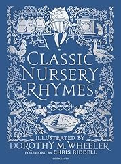 Classic nursery rhymes for sale  Delivered anywhere in UK