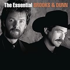 Essential brooks dunn for sale  Delivered anywhere in USA 