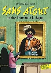 Atout homme dague d'occasion  Livré partout en France