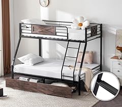 Vingli bunk bed for sale  Delivered anywhere in USA 