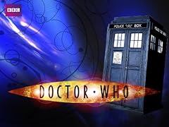 Doctor who . gebraucht kaufen  Wird an jeden Ort in Deutschland
