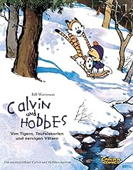 Calvin und hobbes for sale  Delivered anywhere in USA 