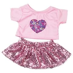 40cm heart sparkle for sale  Delivered anywhere in UK