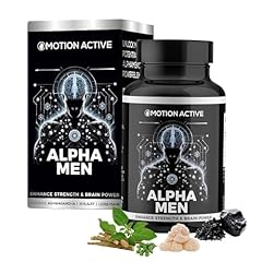 Alpha men shilajit for sale  Delivered anywhere in UK