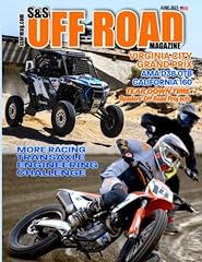 Road magazine june for sale  Delivered anywhere in USA 