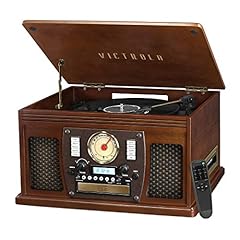 Victrola bluetooth record for sale  Delivered anywhere in USA 