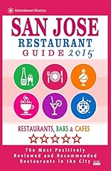 San jose restaurant for sale  Delivered anywhere in USA 