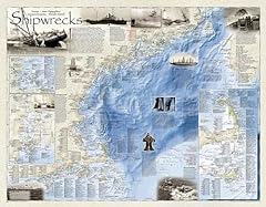 Shipwrecks northeast tubed for sale  Delivered anywhere in UK