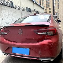 Abs car spoiler for sale  Delivered anywhere in UK