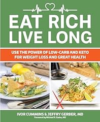 Eat rich live d'occasion  Livré partout en France