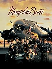 Memphis belle for sale  Delivered anywhere in UK