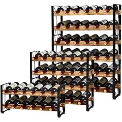 Cosrack stackable rustic for sale  Delivered anywhere in USA 