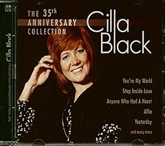35th anniversary collection for sale  Delivered anywhere in UK