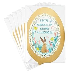 Hallmark easter cards for sale  Delivered anywhere in USA 